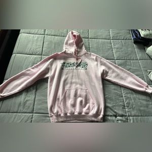 Thrasher hoodie
